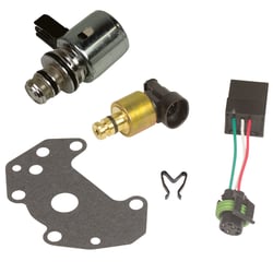 Picture of BD Diesel 1060605 Valve Body Electronics Upgrade Kit 47RE/48RE Dodge Cummins 2000-2007