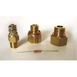 Picture of AutoMeter 5284 LS Engine Gauge Installation Kit