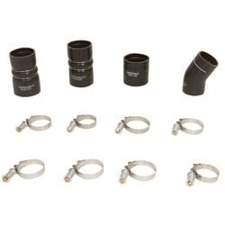 Picture of BD Diesel 1047035 Intercooler Hose and Clamp Kit for 6.0L Power Stroke