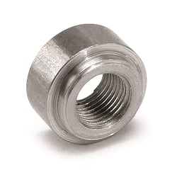Picture of AutoMeter 2260 Weld-In Bung 1/8 in. NPT Female Temperature Sensor Fitting