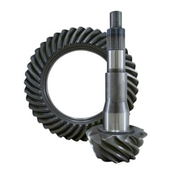 Picture of Yukon Gear & Axle YG F10.5-430-31 Ring and Pinion Gear Set 4.30 Ratio Ford 10.5