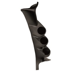 Picture of AutoMeter 17307 Triple A-Pillar Gauge Mount Pod 2-1/16 Inch Ford Super Duty 99-07