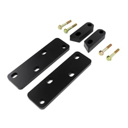 Picture of MBRP AD1710 Exhaust Pipe Reinforcement Brace Spacer Kit 2011-2015 Camaro