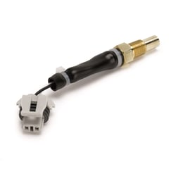 Picture of AutoMeter 2250 Temperature Sensor 60-210°F 1/8" NPTF Low Temp Water Temp