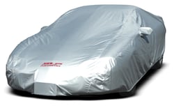 Picture of SLP Performance 08960 Car Cover for 1993-2002 Camaro/Firebird with SLP Logo