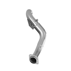 Picture of MBRP FS9460 Armor Plus Turbocharger Down Pipe