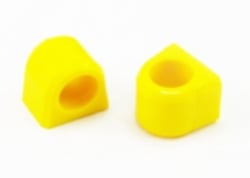 Picture of Whiteline Suspension W0404-22 Sway Bar Mount Bushing Kit