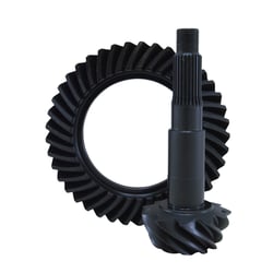 Picture of Yukon Gear & Axle YG GM12P-373-4 Ring & Pinion Gear Set 3.73 Ratio GM 12 Bolt