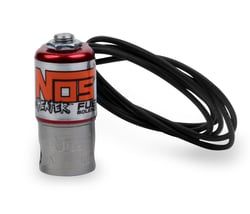 Picture of NOS Cheater Fuel Solenoid for Nitrous Oxide Systems