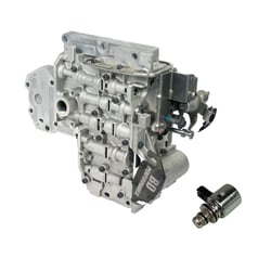 Picture of BD Diesel 1030416E Performance Valve Body Exchange Kit 47RE Transmission w/ Governor Solenoid