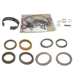 Picture of BD Diesel 1062011 Build-It Dodge 5.9L Cummins 48RE Transmission Rebuild Kit Stage 1 2003-2007