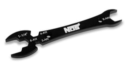 Picture of NOS Nitrous Bottle Nut Wrench