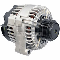 Picture of DENSO 211-6020 New Alternator for Chevrolet Corvette 2005-2013