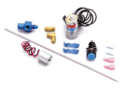 Picture of NOS Intimidator Illuminated LED Nitrous Purge Kit