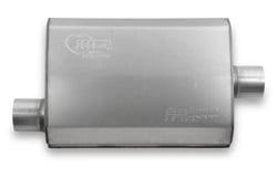 Picture of Hooker Maximum Flow Performance Muffler