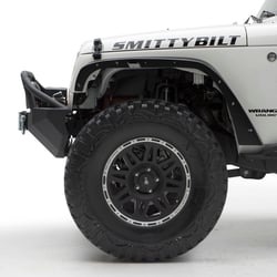 Picture of Smittybilt XRC Flat Fender Flare Kit