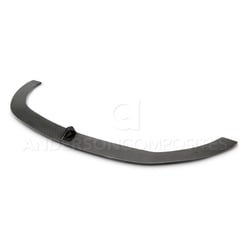 Picture of Anderson Composites Carbon Fiber Front Splitter