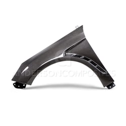 Picture of Anderson Composites Carbon Fiber Fenders