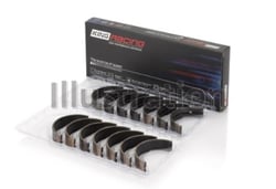 Picture of King Engine Bearings MB7089XP XP Series Tri-Metal Racing Main Bearings