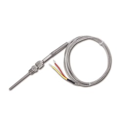Picture of AutoMeter 5250 Type K Thermocouple Intake Temperature Probe 1/8 Inch Open Tip