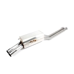 Picture of Dinan Free Flow Axle-Back Exhaust System