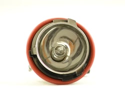 Picture of Hella 153746011 Headlight Angel Eye Bulb Socket Assembly