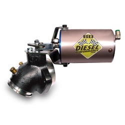 Picture of BD Diesel 2033137 Exhaust Brake Vacuum Actuated Turbo Mount 1999-2002 Dodge 5.9L