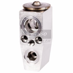 Picture of DENSO 475-2066 A/C Expansion Valve OE Quality