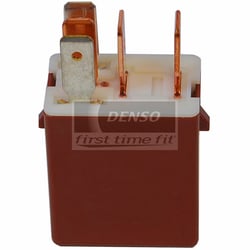 Picture of DENSO 567-0002 First Time Fit Automotive Relay