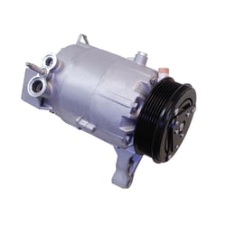 Picture of DENSO 471-9200 A/C Compressor with Clutch