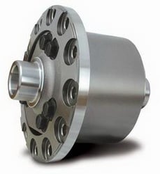 Picture of Eaton 911A342 Detroit Truetrac Limited-Slip Differential Toyota 7.5" IFS 27 Spline