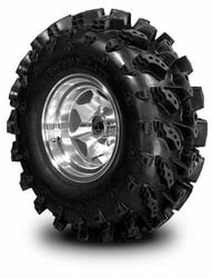 Picture of Super Swamper SWL-64 Swamp Lite ATV Tire 25x8-12