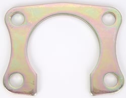 Picture of Strange Engineering A1016 Early Big Ford Axle Bearing Retainer Plate