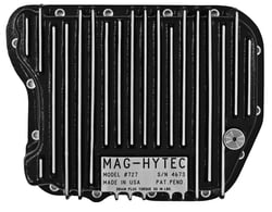 Picture of Mag-Hytec 727-D Deep Transmission Pan for Dodge 727/518/47RE/47RH/48RE