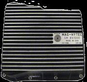 Picture of Mag-Hytec A1000 Differential Cover for AAM 11.5 Inch 14 Bolt Axle