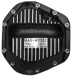 Picture of Mag-Hytec 60-DF Differential Cover for Dodge Front Axle 1989-2002