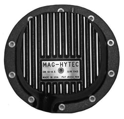 Picture of Mag-Hytec GM10-8.5 Differential Cover for GM 10-Bolt Rear Axles