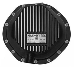 Picture of Mag-Hytec GM14-9.5 Differential Cover for GM 9.5" 14-Bolt Rear Axle