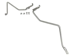 Picture of aFe 49-82010 MACH Force-Xp Stainless Steel Fender Support Bracket Assembly