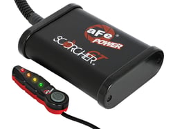 Picture of aFe 77-46322 SCORCHER GT Performance Tuning Module for BMW N63 Engine