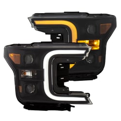 Picture of Anzo USA Projector Headlights
