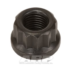 Picture of ARP 301-8314 7/16-20 12-Point Stainless Steel Nut Kit