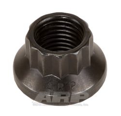 Picture of ARP 301-8316 7/16-20 12-Point Stainless Steel Nut Kit