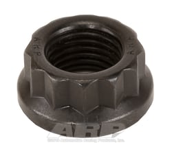 Picture of ARP 301-8360 M12 x 1.25 12-Point Nut Kit