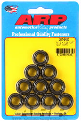 Picture of ARP 301-8400 M12 x 1.25 12-Point Stainless Steel Nut Kit (10-Piece)