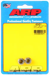 Picture of ARP 400-8311 M8 x 1.25 Stainless Steel 12-Point Nut Kit