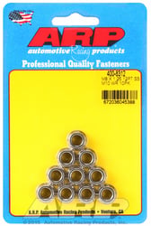 Picture of ARP 400-8312 M8 x 1.25 Stainless Steel 12-Point Nut Kit