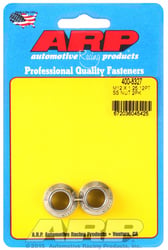Picture of ARP 400-8327 M12 x 1.25 Stainless Steel 12-Point Nut Kit