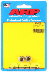 Picture of ARP 401-8323 Stainless Steel 12-Point Hex Nut Kit 5/16-18