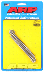Picture of ARP 430-3513 Stainless Steel Mini Starter Bolt Kit 3/8-16 x 4.400 12-Point